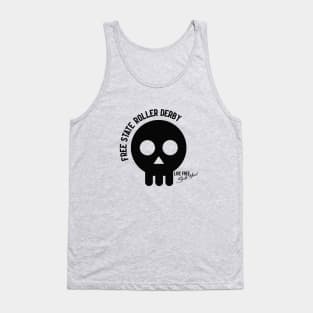 New logo Tank Top